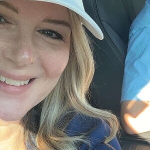 Meet your Posher, Kelly